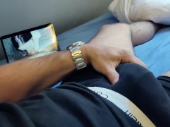 Video [ENGLISH] French guy MAKES YOU SUCK HIS COCK CLEAN after FUCKING YOUR ASS (DIRTY TALK & MOANING)