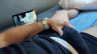 [ENGLISH] French guy MAKES YOU SUCK HIS COCK CLEAN after FUCKING YOUR ASS (DIRTY TALK & MOANING)