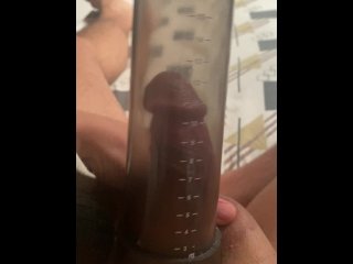 mgvideos, vertical video, hardcore, squirt