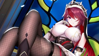 Free Genshin Porn Videos from Thumbzilla