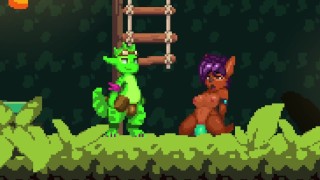 Kincaid  v2022  Scenes/Animation Update