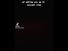 Thick White Girl Shakes Her Ass For You - Mystic Muneca