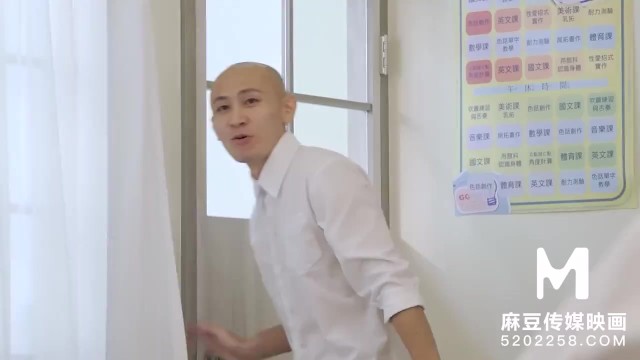 Trailer-Introducing New Student In School-Wen Rui Xin ...