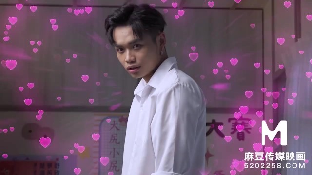 Trailer-Introducing New Student In School-Wen Rui Xin ...