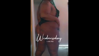 YOUR FAVORITE BBW FINDOMME IG ARROGANTGODDESS SC BOSSYBEEBAD 