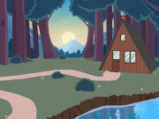 Preview 3 of Camp Mourning Wood - Part 2 - Sexy Counselor By LoveSkySanHenta