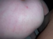 Preview 6 of 19 Year Old White Bitch Can’t Get Enough Part 2