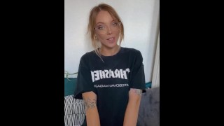 Naked Silhouette Challenge Fakeannalee BANNED ON TICKTOK AGAIN