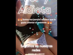 Video Adicta, mujer argentina q le encanta bailar sexy!!!!!