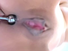 初めての【アナルプラグ】挿入 - Screenshot 9 of 16 - Big Ass