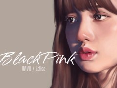 Video IMVU - Fucking Lalisa Blackpink / Z