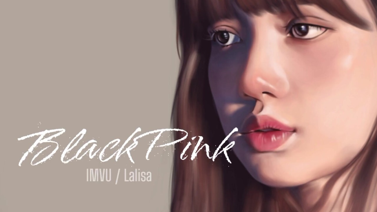 (blackpink) Lalisa Tits