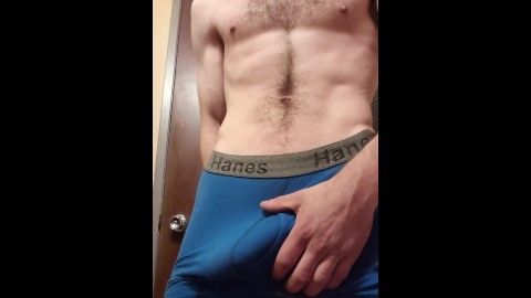 THICK YYC COCK OF A 26 YEAR OLD DIRTBIKE RACER