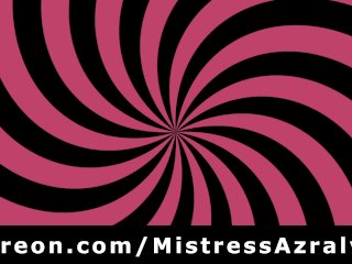 Pussy Free [FemDom Chastity + Denial_+ Cuckold] - [F4M - EROTICAUDIO]