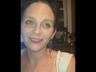 Wife Rides BBC until Orgasm