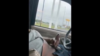 Гайка перед явкой в суд