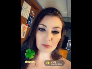 Savage sexy milf