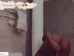🚿🫦Steamy Play Tyme🤎🥵