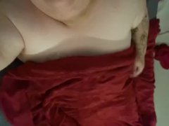 Touching before bed ;) - Screenshot 1 of 16 - Tits