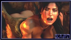 SFM - Tomb Raider