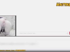 Hattabi4ik WebCam Femboy Slut Gold Rain Hot Big Ass And Hot Cumshot