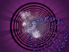 [Mesmerizing HFO] Futa Fireworks