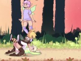 Max The Elf Does HOT SEX With Cute Boys In The Middle Of The Forest! + Hentai Gallery