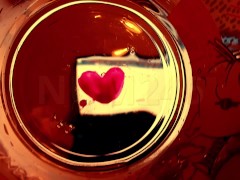Просто стакан, просто пью воду (не сперму) - Screenshot 4 of 16 - Drink