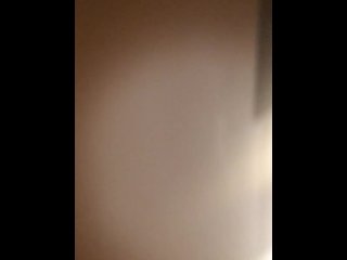 vertical video, solo female, amateur, fingering
