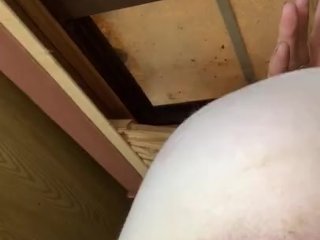 pov, virtual reality, big ass, vertical video