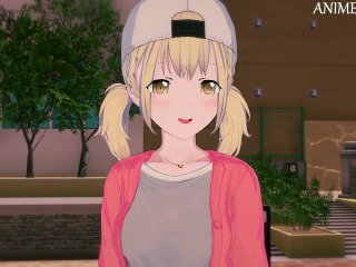doggystyle, teen, vtuber, exclusive