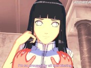 Preview 6 of NARUTO ANIME HENTAI 3D COMPILATION (Hinata Hyuga, Sakura Haruno, Temari Nara)