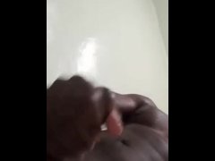 BBC Shower Nut- Prison Life