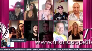 Free Italian Babe Porn Videos from Thumbzilla