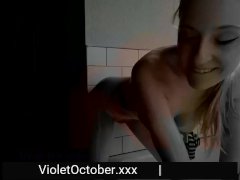 Live MFC Oil show in the sunlight - NO audio - Screenshot 7 of 16 - Petite