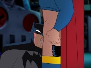 Preview 3 of Batman X Superman: Dawn of JustASS