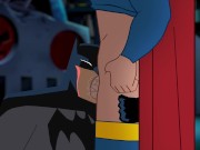 Preview 4 of Batman X Superman: Dawn of JustASS