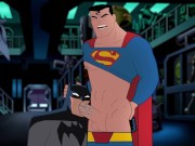 Preview 5 of Batman X Superman: Dawn of JustASS