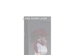 Sivir Special Delivery DUB - threeway with the Pizza girl but it's League of Legends