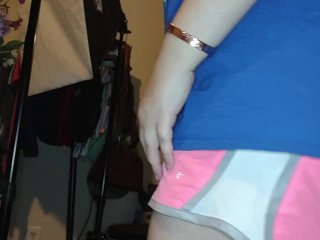 Booty flash