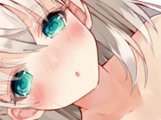 earpic, anime, hypnotic, pov