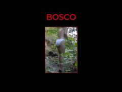 Fantasie femminili nel bosco - female fantasies in the woods