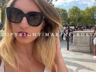 I Show you around Paris