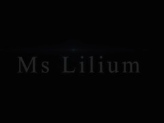 Video Ms Lilium - Noughty Girl Get Oiled Massage & Hard Anal Fuck - لیلی شیطون دلش ماساژ روغنی میخواد