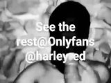 Onlyfans@harleyred Free Full video dropping soon. OF goes live 10-1-22