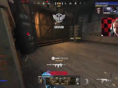 I Nuked TWICE in This MP40 Gameplay...