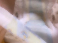 男の娘におもらしDay 4