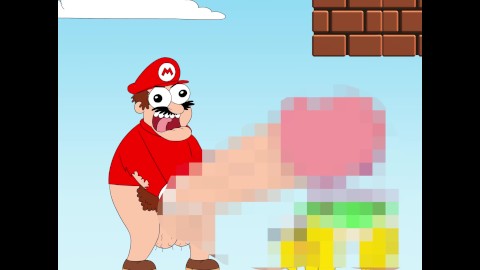 MARIO DICK