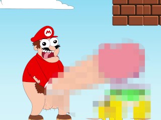 MARIO DICK