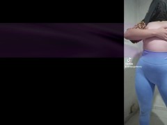 Tiktok sex super delicioso bailando super rico 